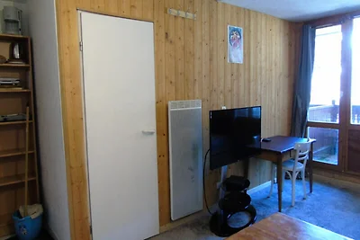 Ferienwohnung Familienurlaub Modane