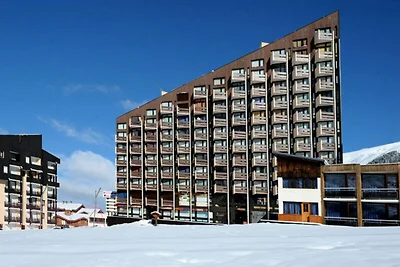 Appartamento a Preyerand sulle piste da sci