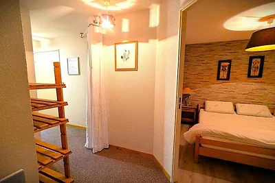 Wohnung in Frankreich nahe Zentrum