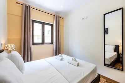 Wohnung in Lagos nahe Meia Praia Strand