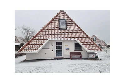 Ferienhaus mit 3 Schlafzimmer