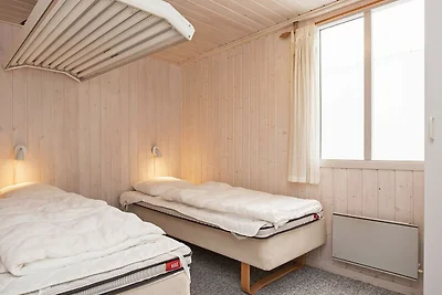 8 Personen Ferienhaus in Hurup Thy-By Traum