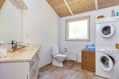 6 Personen Ferienhaus in Læsø-By Traum
