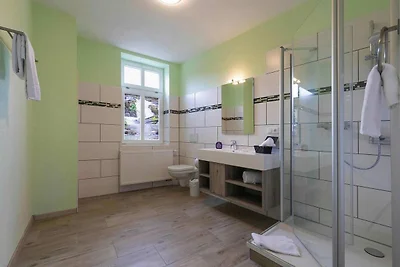 Appartamento Remise, Wernigerode