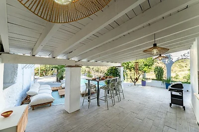 Ontspanningsretraite in het hart van de...