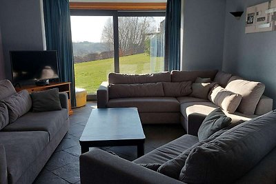 Luxe boerderij in Rondu Luxemburg