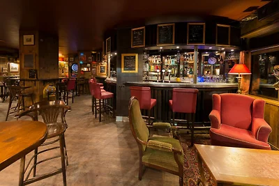 Chalet della famiglia Savoiarda