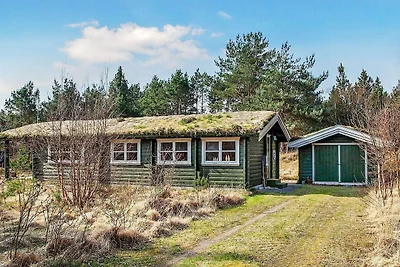 4 persone case ad Læsø