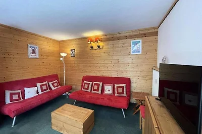 3 Zimmer für 6 Personen