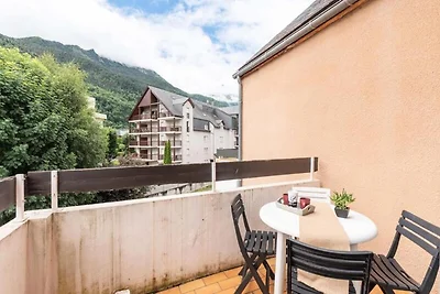 Residenz H.th.ii für 4 Personen