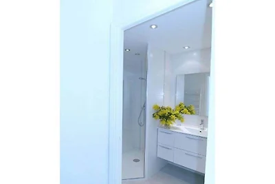 Ferienwohnung mit 1 Schlafzimmer