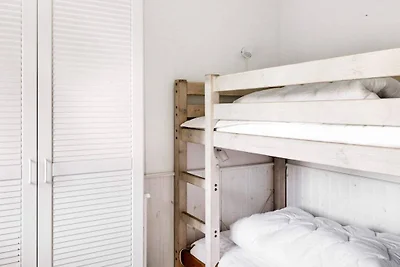 8 Personen Ferienhaus in Nykøbing Sj