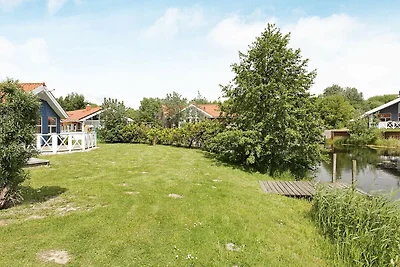 4 Personen Ferienhaus in Otterndorf