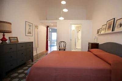 Appartement in Siracusa met balkon