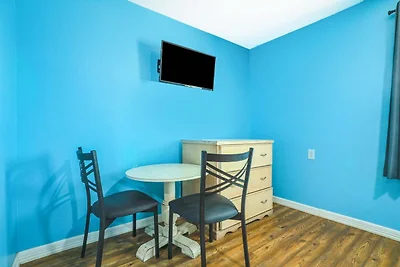 Vakantieappartement Gezinsvakantie Corpus Christi