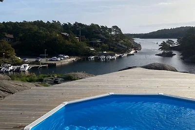 4 sterren vakantie huis in Sogne