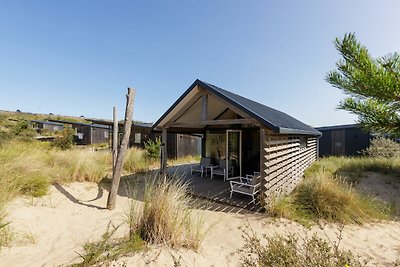 Lodge confortevole en Bloemendaal