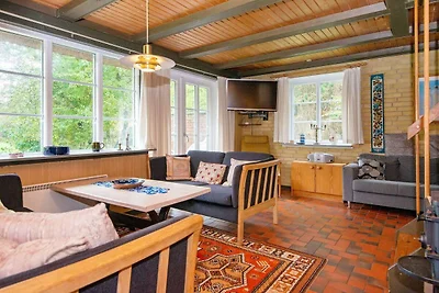6 Personen Ferienhaus in Ulfborg