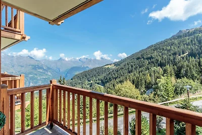 Residenz des Heiligen Bernhard