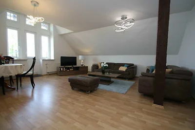 Ferienwohnung Am Strand, Schwerin
