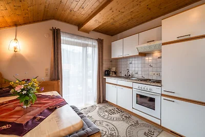 Apartment in Tröpolach / Kärnten mit Pool