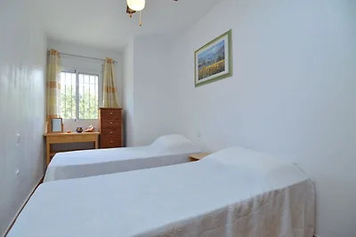 Accogliente casa vacanze con piscina