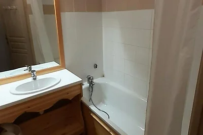 2 Zimmer für 4 Personen, gut im Resort...