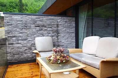 Contemporary Alpine Stay in Neukirchen
