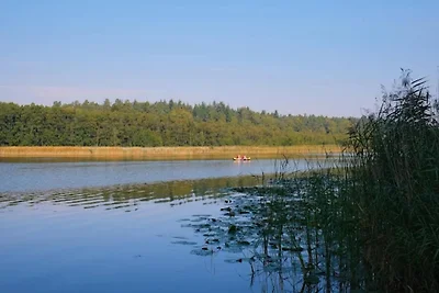 Granzow Lakeside Breeze Verblijf