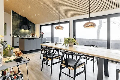 5 Sterne Ferienhaus in Frederikshavn-By Traum