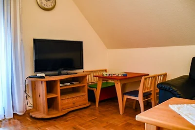 Rinkenbachhof Rifugio moderno