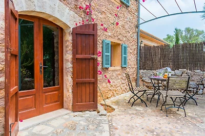Can Pina - Eco Pina - - Apartment In Costitx