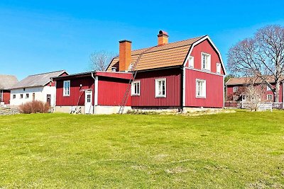 4 Personen Ferienhaus in VIMMERBY