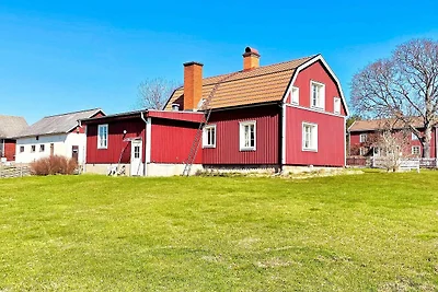 4 persone case ad VIMMERBY-By Traum