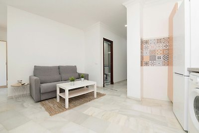 Verano En Chiclana - Apartment Mit Gratis...