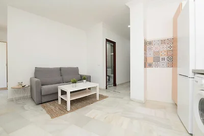 Verano En Chiclana - Apartment Mit Gratis...
