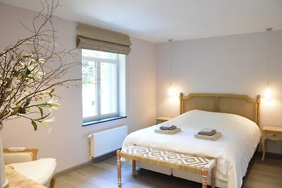 Ferienhaus in Gedinne mit Garten
