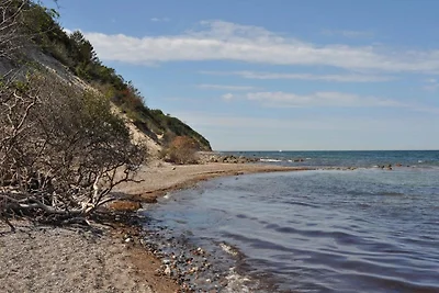 Appartements Post Hiddensee in Vitte