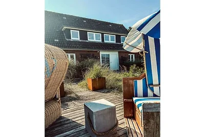 TIDE4 Amrum - Apartment 3