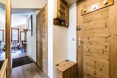 Volledig gerenoveerd appartement, ski-in/ski-...