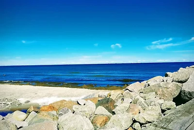 4 Personen Ferienhaus in Ålbæk-By Traum