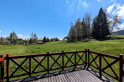 Chalet per 6 persone