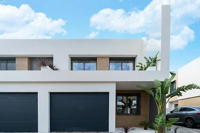 Villa a Cambrils vicino Spiaggia e...