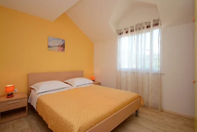 Apartments Korčula - Two Bedroom Apartment wi...