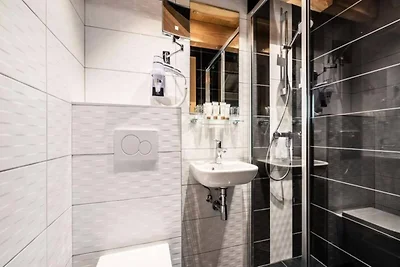 Duplex in Morzine mit Spa und Skiliftnähe