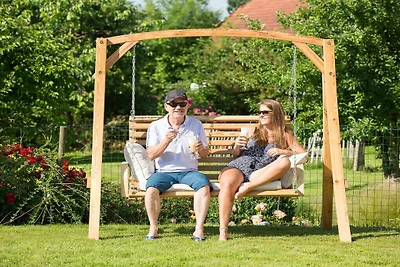 Holiday home relaxing holiday Oberteuringen