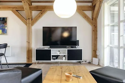 Ferienhaus Erholungsurlaub Blavand