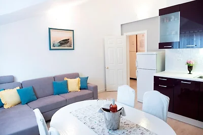 Gem�tliche Villa in Ploce mit...