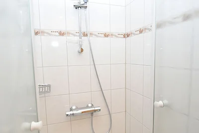 Appartement bij het bos in Frauenwald...