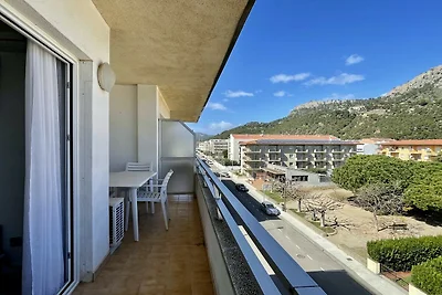 Apartment für 4 Personen in Estartit